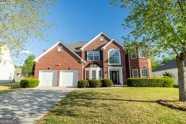 875 Martin Field Drive, Lawrenceville, GA 30045