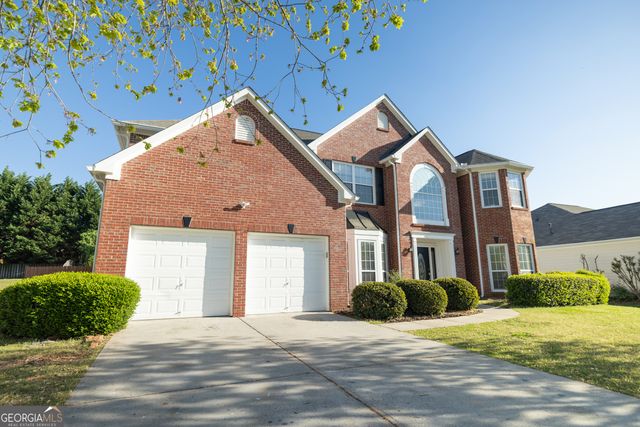 875 Martin Field Drive, Lawrenceville, GA 30045