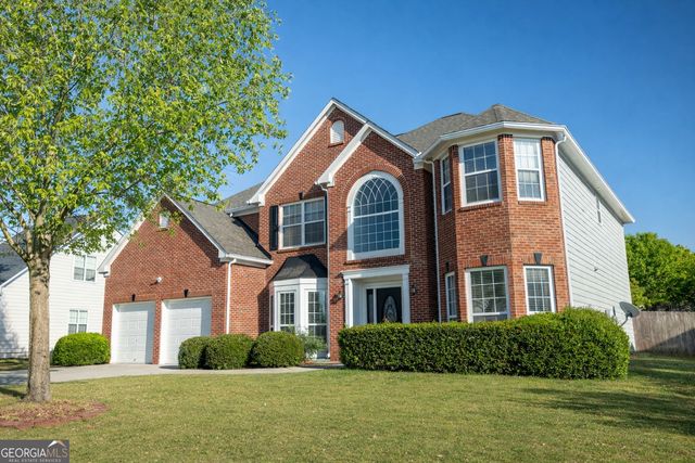 875 Martin Field Drive, Lawrenceville, GA 30045