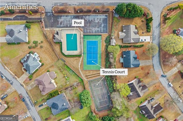 875 Martin Field Drive, Lawrenceville, GA 30045