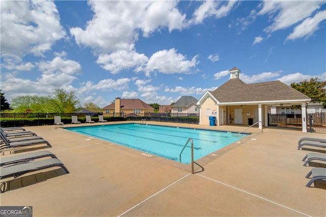 875 Martin Field Drive, Lawrenceville, GA 30045