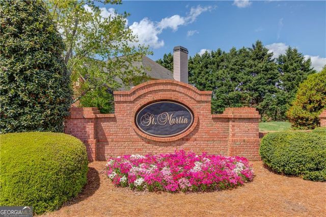 875 Martin Field Drive, Lawrenceville, GA 30045