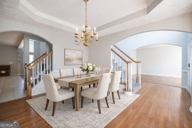 875 Martin Field Drive, Lawrenceville, GA 30045