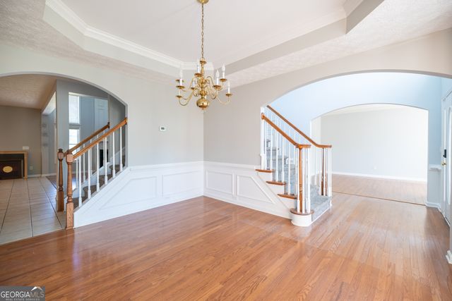 875 Martin Field Drive, Lawrenceville, GA 30045