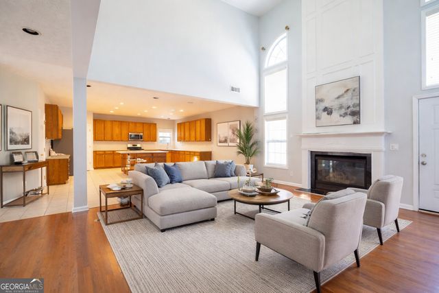 875 Martin Field Drive, Lawrenceville, GA 30045