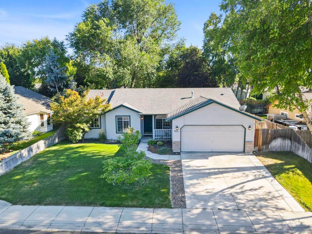 9173 W Wakefield St, Boise, ID 83714