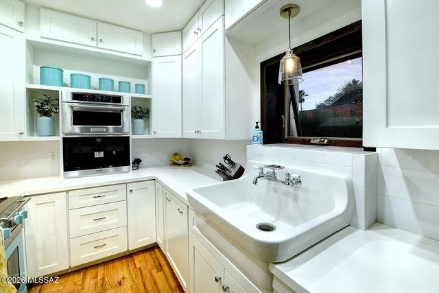 2022 E Mabel Street, Tucson, AZ 85719