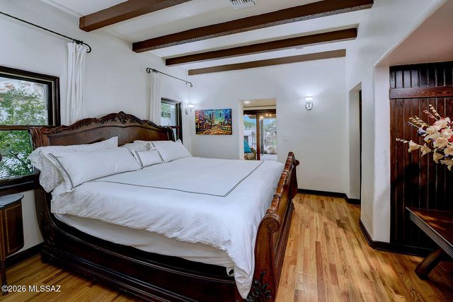 2022 E Mabel Street, Tucson, AZ 85719