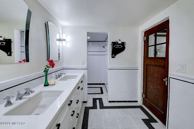 2022 E Mabel Street, Tucson, AZ 85719