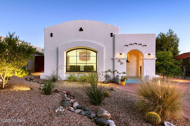 2022 E Mabel Street, Tucson, AZ 85719