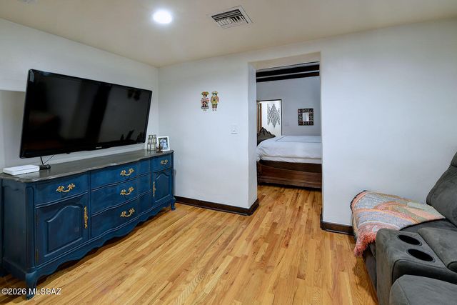 2022 E Mabel Street, Tucson, AZ 85719