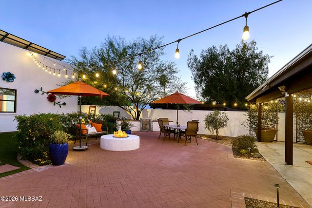 2022 E Mabel Street, Tucson, AZ 85719
