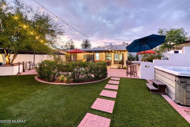 2022 E Mabel Street, Tucson, AZ 85719