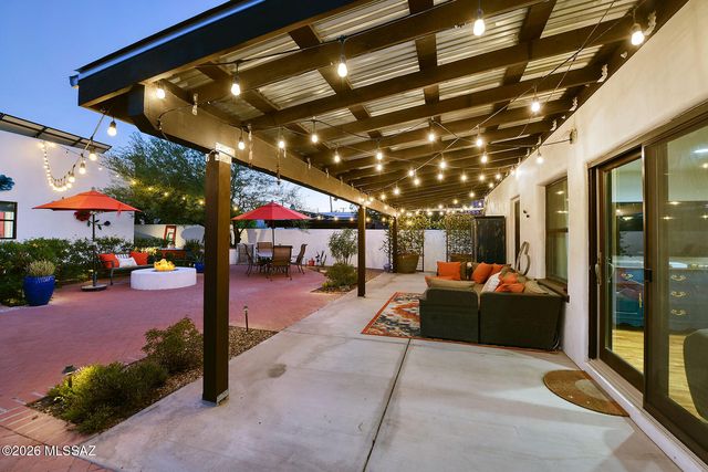 2022 E Mabel Street, Tucson, AZ 85719