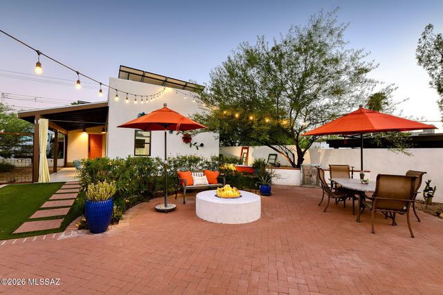 2022 E Mabel Street, Tucson, AZ 85719