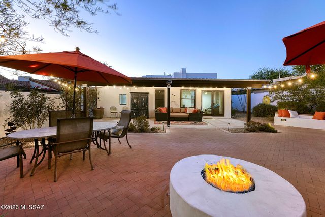 2022 E Mabel Street, Tucson, AZ 85719