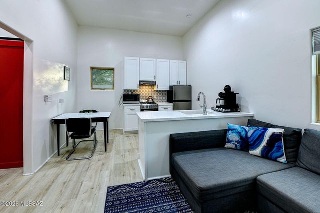 2022 E Mabel Street, Tucson, AZ 85719
