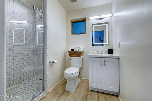 2022 E Mabel Street, Tucson, AZ 85719