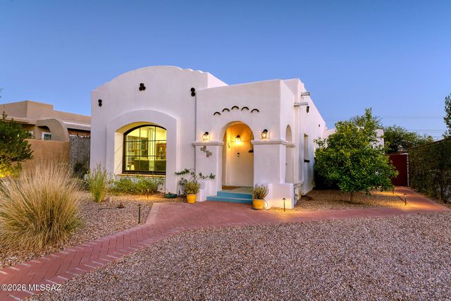 2022 E Mabel Street, Tucson, AZ 85719