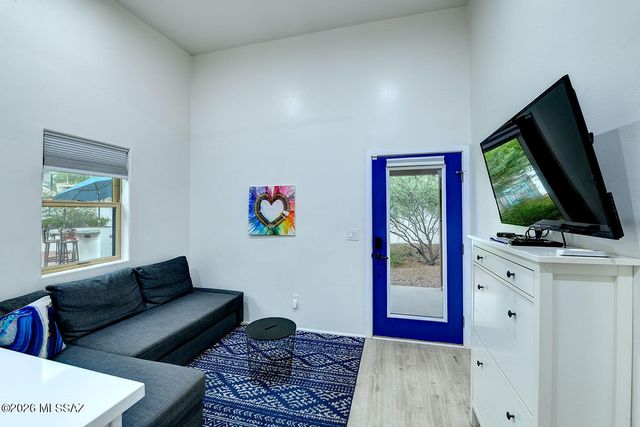2022 E Mabel Street, Tucson, AZ 85719