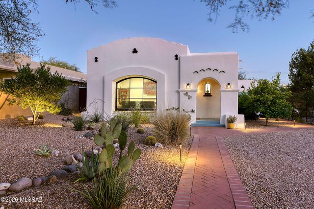 2022 E Mabel Street, Tucson, AZ 85719