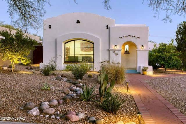 2022 E Mabel Street, Tucson, AZ 85719