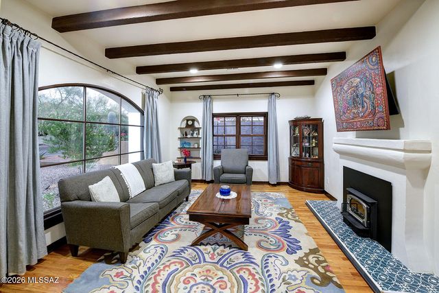 2022 E Mabel Street, Tucson, AZ 85719