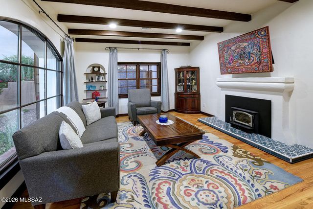 2022 E Mabel Street, Tucson, AZ 85719