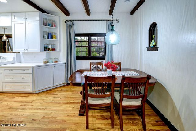 2022 E Mabel Street, Tucson, AZ 85719