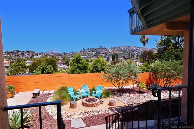 4675 Munroe, La Mesa, CA 91942