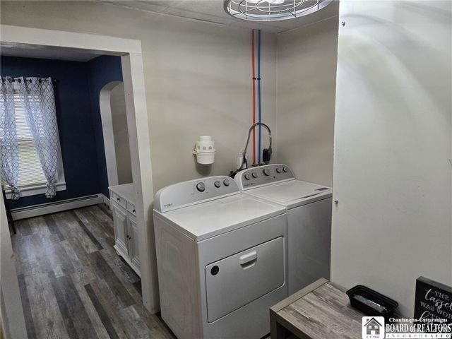 172 South Margay Street, Dunkirk, NY 14048