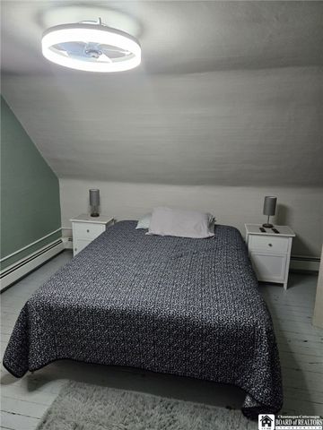 172 South Margay Street, Dunkirk, NY 14048