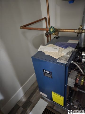 172 South Margay Street, Dunkirk, NY 14048