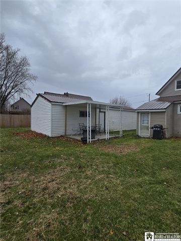 172 South Margay Street, Dunkirk, NY 14048