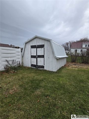 172 South Margay Street, Dunkirk, NY 14048