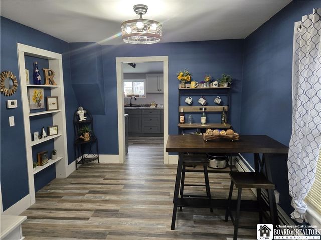 172 South Margay Street, Dunkirk, NY 14048