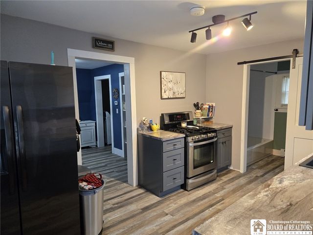 172 South Margay Street, Dunkirk, NY 14048