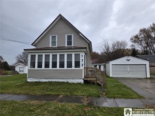 172 South Margay Street, Dunkirk, NY 14048