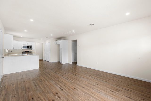 1309 Bragg Street, Houston, TX 77009