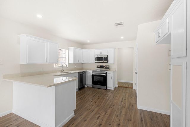 1309 Bragg Street, Houston, TX 77009