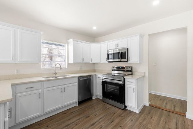 1309 Bragg Street, Houston, TX 77009