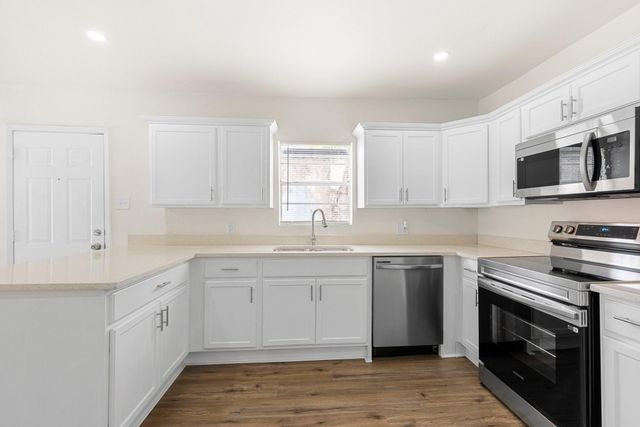 1309 Bragg Street, Houston, TX 77009