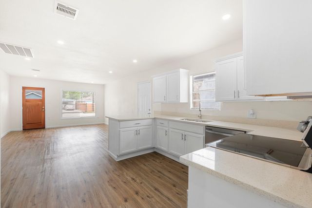 1309 Bragg Street, Houston, TX 77009