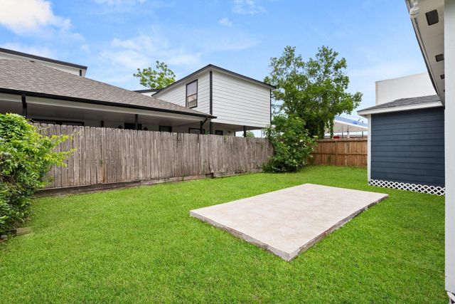 1309 Bragg Street, Houston, TX 77009