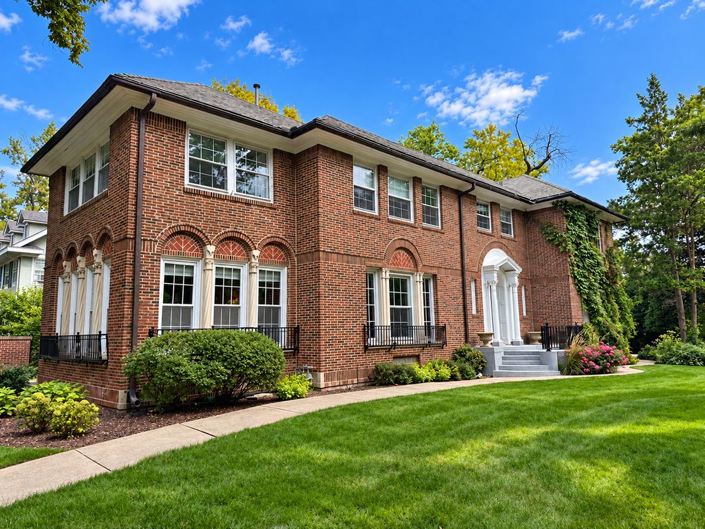 500 Linden Avenue, Oak Park, IL 60302 — photo 2