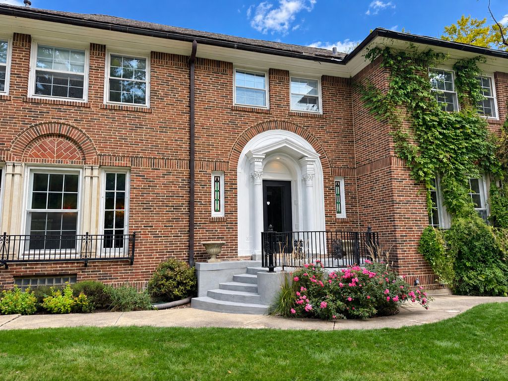 500 Linden Avenue, Oak Park, IL 60302 — photo 3