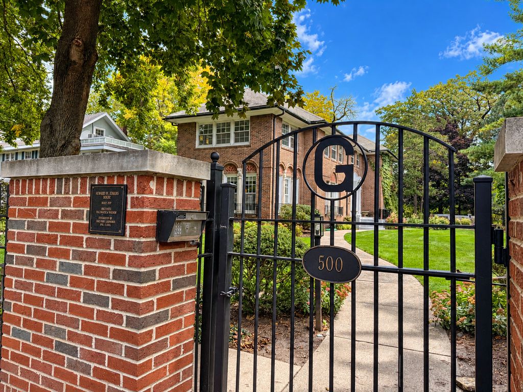 500 Linden Avenue, Oak Park, IL 60302 — photo 5