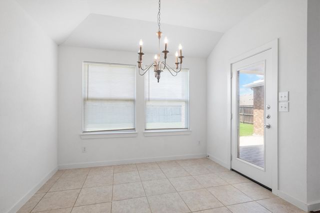 1620 Meadow Trail Lane, Aubrey, TX 76227