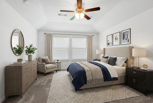 1620 Meadow Trail Lane, Aubrey, TX 76227