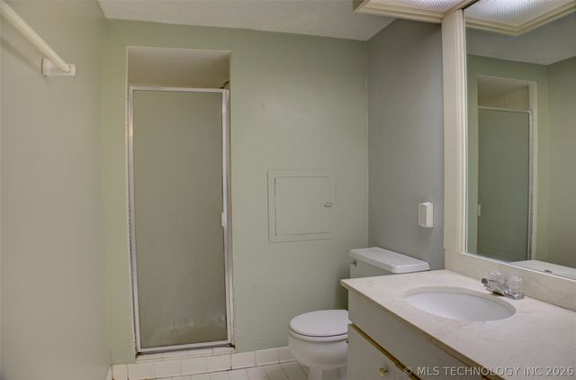 1502 S Boulder Avenue 18A, Tulsa, OK 74119